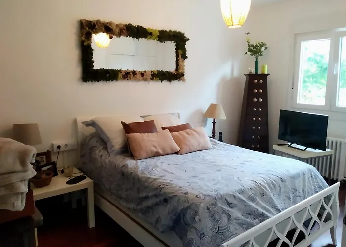 Villa Tana, Casa Compartida