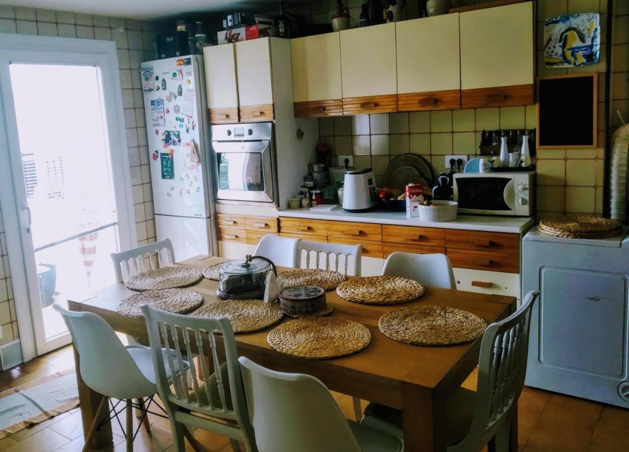 Homestay Tana, Casa Compartida