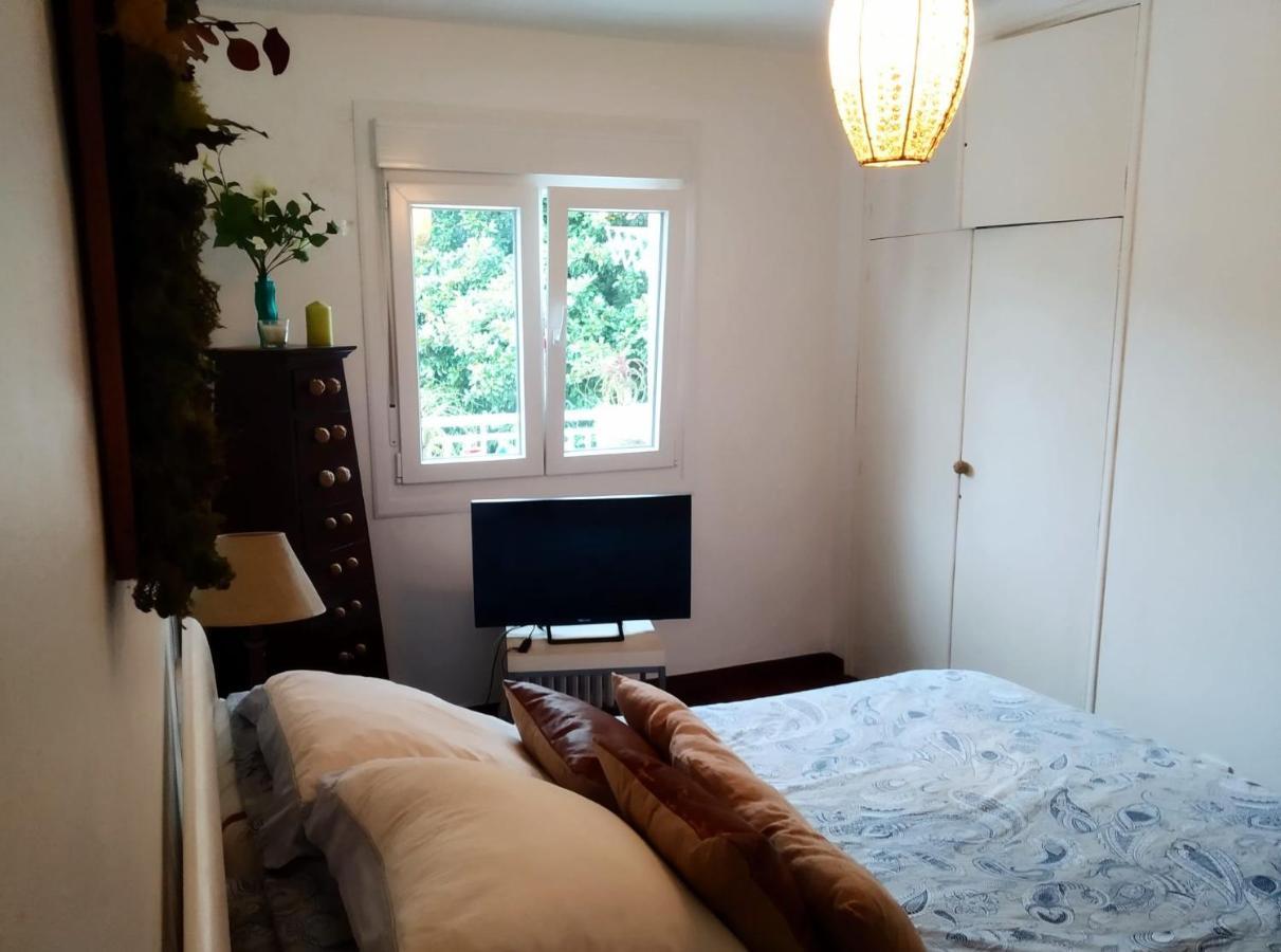 Tana, Casa Compartida Pontevedra