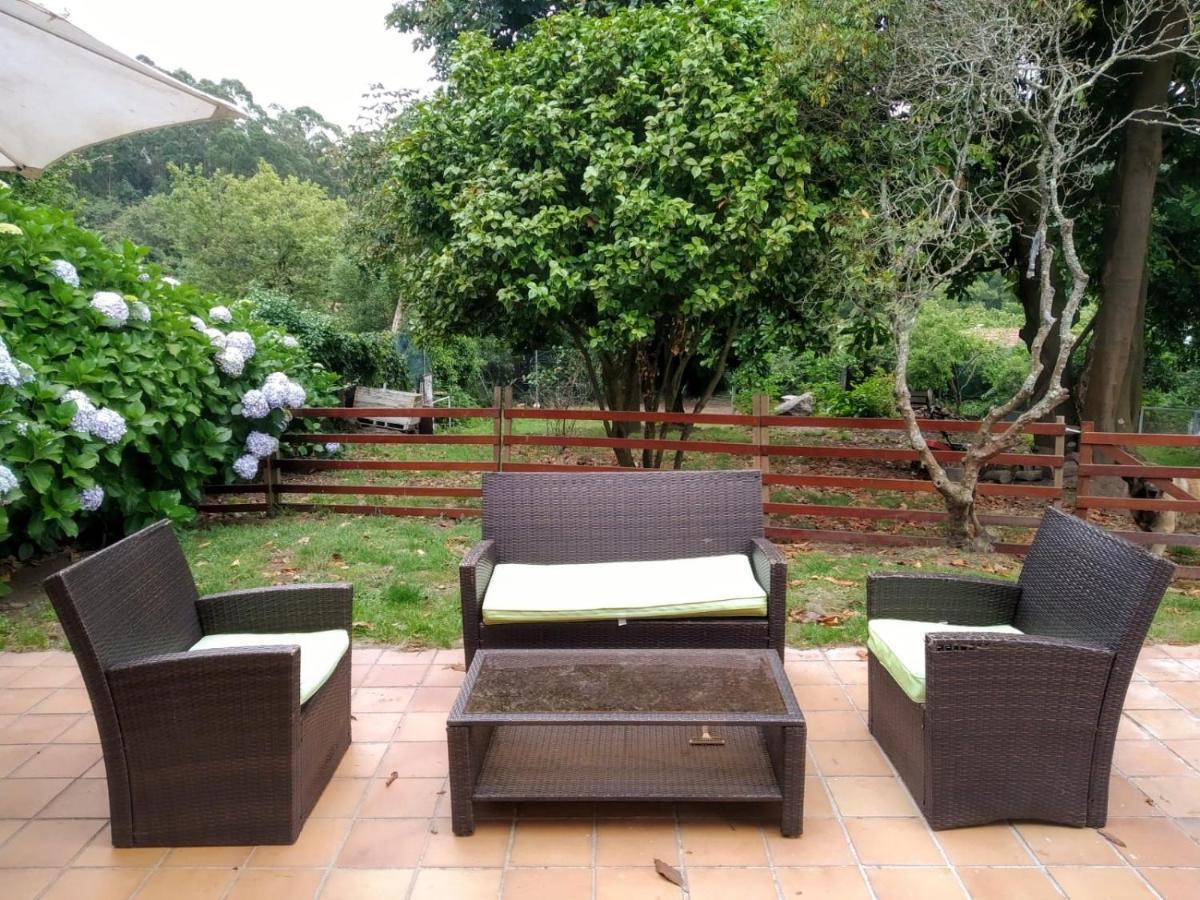 Homestay Tana, Casa Compartida Pontevedra